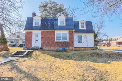 2600 Taney Road, Baltimore, MD 21209 - Photo 1