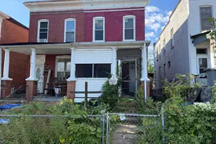 631 Cator Ave, Baltimore, MD 21218 - Photo 1