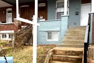 1822 E 28th Street E, Baltimore, MD 21218 - Photo 1