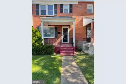 1403 N Linwood Avenue, Baltimore, MD 21213 - Photo 1
