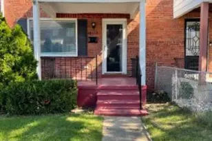 1403 N Linwood Ave, Baltimore, MD 21213 - Photo 1