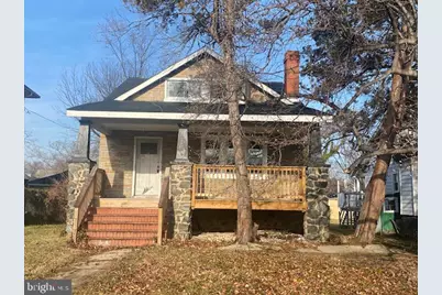 3802 Callaway Avenue, Baltimore, MD 21215 - Photo 1