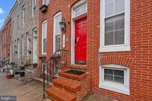 102 Burnett St, Baltimore, MD 21230 - Photo 1