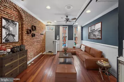 102 Burnett Street, Baltimore, MD 21230 - Photo 4
