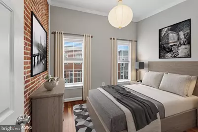 102 Burnett Street, Baltimore, MD 21230 - Photo 18