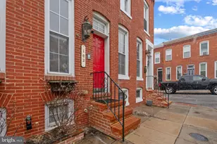 102 Burnett St, Baltimore, MD 21230 - Photo 2