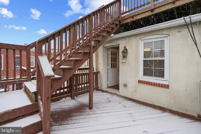 102 Burnett Street, Baltimore, MD 21230 - Photo 30