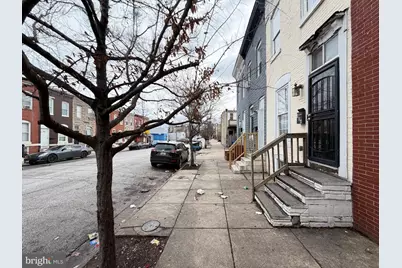 404 N Montford Avenue, Baltimore, MD 21224 - Photo 2