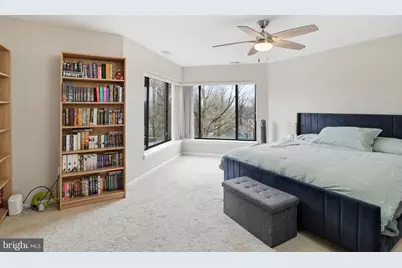 3021 Fallstaff Road #502B, Baltimore, MD 21209 - Photo 16