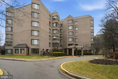 3021 Fallstaff Road #502B, Baltimore, MD 21209 - Photo 2