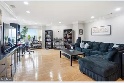 3021 Fallstaff Road #502B, Baltimore, MD 21209 - Photo 4