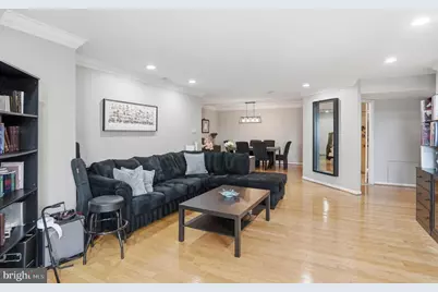 3021 Fallstaff Road #502B, Baltimore, MD 21209 - Photo 8