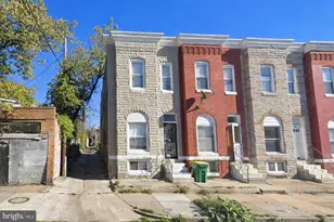 921 Appleton St, Baltimore, MD 21217 - Photo 1