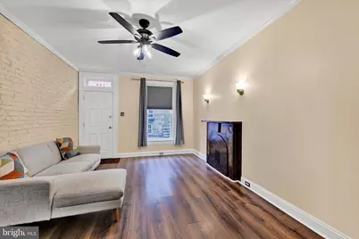 127 N Glover Street, Baltimore, MD 21224 - Photo 4