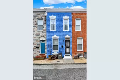 127 N Glover Street, Baltimore, MD 21224 - Photo 2