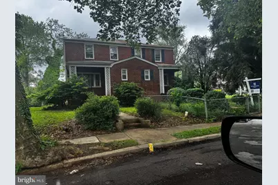 3902 Rosecrest Avenue, Baltimore, MD 21215 - Photo 1