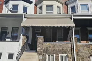 2822 Riggs Ave, Baltimore, MD 21216 - Photo 1
