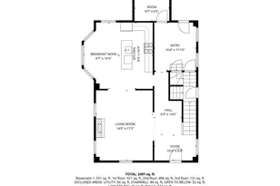 3108 Ferndale Ave, Baltimore, MD 21207 - Photo 36