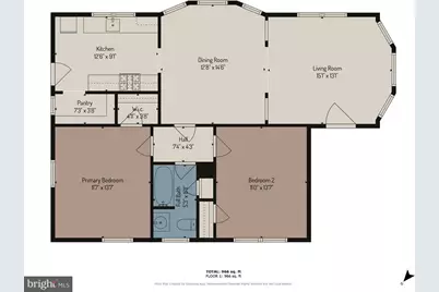 2914 Bayonne Avenue, Baltimore, MD 21214 - Photo 24