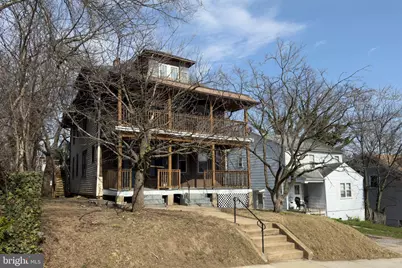 2914 Bayonne Avenue, Baltimore, MD 21214 - Photo 2