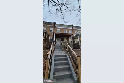3302 Gwynns Falls Parkway, Baltimore, MD 21216 - Photo 2