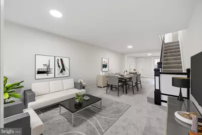 2435 Jefferson Street, Baltimore, MD 21205 - Photo 2