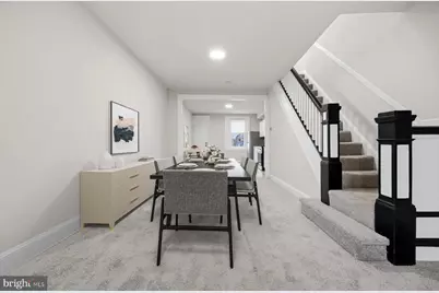 2435 Jefferson Street, Baltimore, MD 21205 - Photo 4