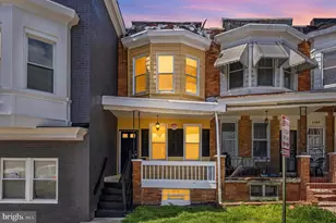 2002 N Smallwood St, Baltimore, MD 21216 - Photo 2