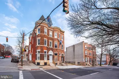 2143 Druid Hill Avenue, Baltimore, MD 21217 - Photo 20
