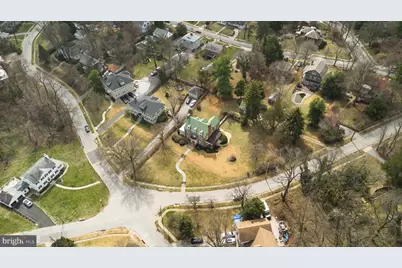 414 Old Orchard Road, Baltimore, MD 21229 - Photo 74