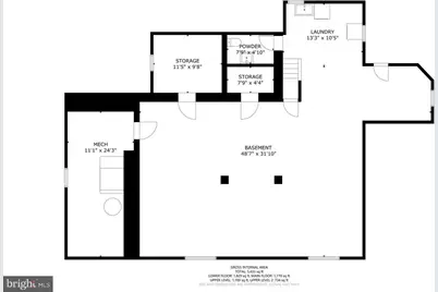 414 Old Orchard Road, Baltimore, MD 21229 - Photo 78