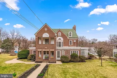 414 Old Orchard Road, Baltimore, MD 21229 - Photo 60