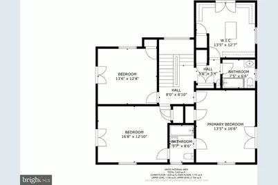 414 Old Orchard Road, Baltimore, MD 21229 - Photo 76