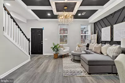 1615 Saint Stephens Street, Baltimore, MD 21216 - Photo 4