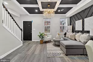 1615 St Stephens St, Baltimore, MD 21216 - Photo 4