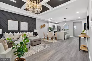 1615 St Stephens St, Baltimore, MD 21216 - Photo 1