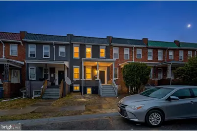 1615 Saint Stephens Street, Baltimore, MD 21216 - Photo 28