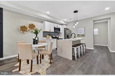 1615 Saint Stephens Street, Baltimore, MD 21216 - Photo 2