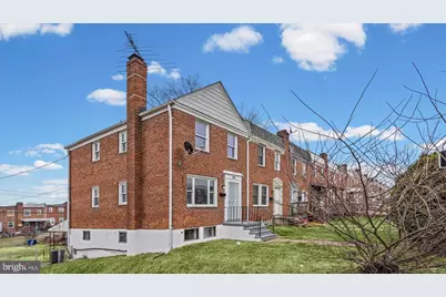 4000 Balfern Avenue, Baltimore, MD 21213 - Photo 2