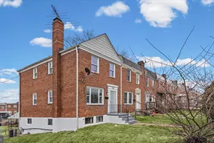 4000 Balfern Ave, Baltimore, MD 21213 - Photo 2