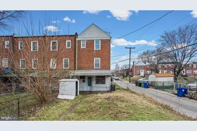 4000 Balfern Avenue, Baltimore, MD 21213 - Photo 24