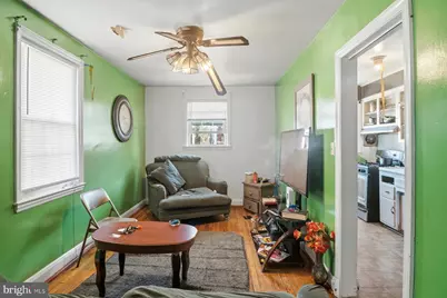 4831 Cordelia Avenue, Baltimore, MD 21215 - Photo 6