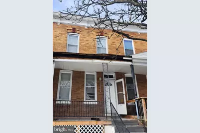 1230 S Carey Street, Baltimore, MD 21230 - Photo 1
