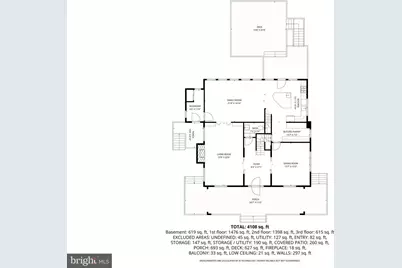 10 Midvale Road, Baltimore, MD 21210 - Photo 6