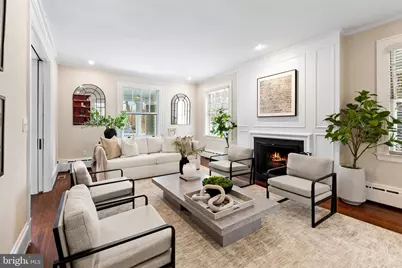 10 Midvale Road, Baltimore, MD 21210 - Photo 8