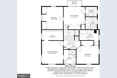 10 Midvale Road, Baltimore, MD 21210 - Photo 32