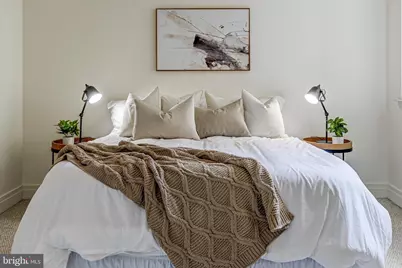 414 Water Street #2615, Baltimore, MD 21202 - Photo 12