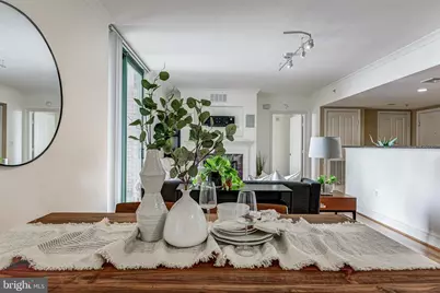 414 Water Street #2615, Baltimore, MD 21202 - Photo 2