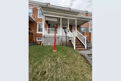 1918 Griffis Avenue, Baltimore, MD 21230 - Photo 1