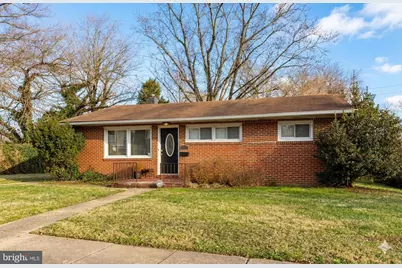 5503 Greenhill Avenue, Baltimore, MD 21206 - Photo 1